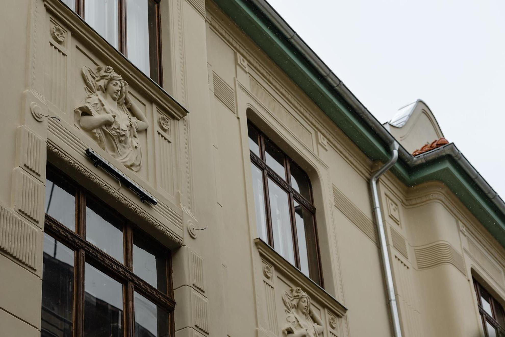 Hotel 1910 Boutique - Self Check-In Only Brașov Exterior foto